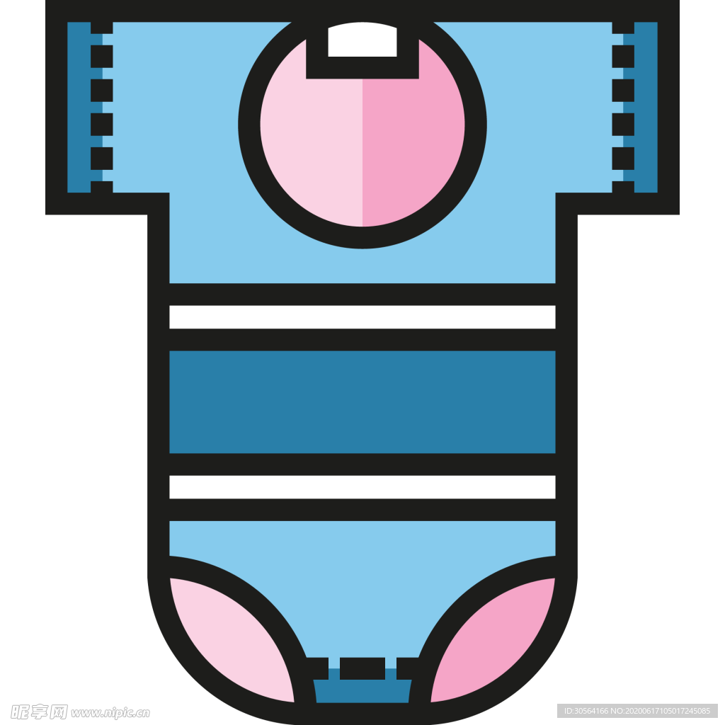 玩具工具图标图形标志素材