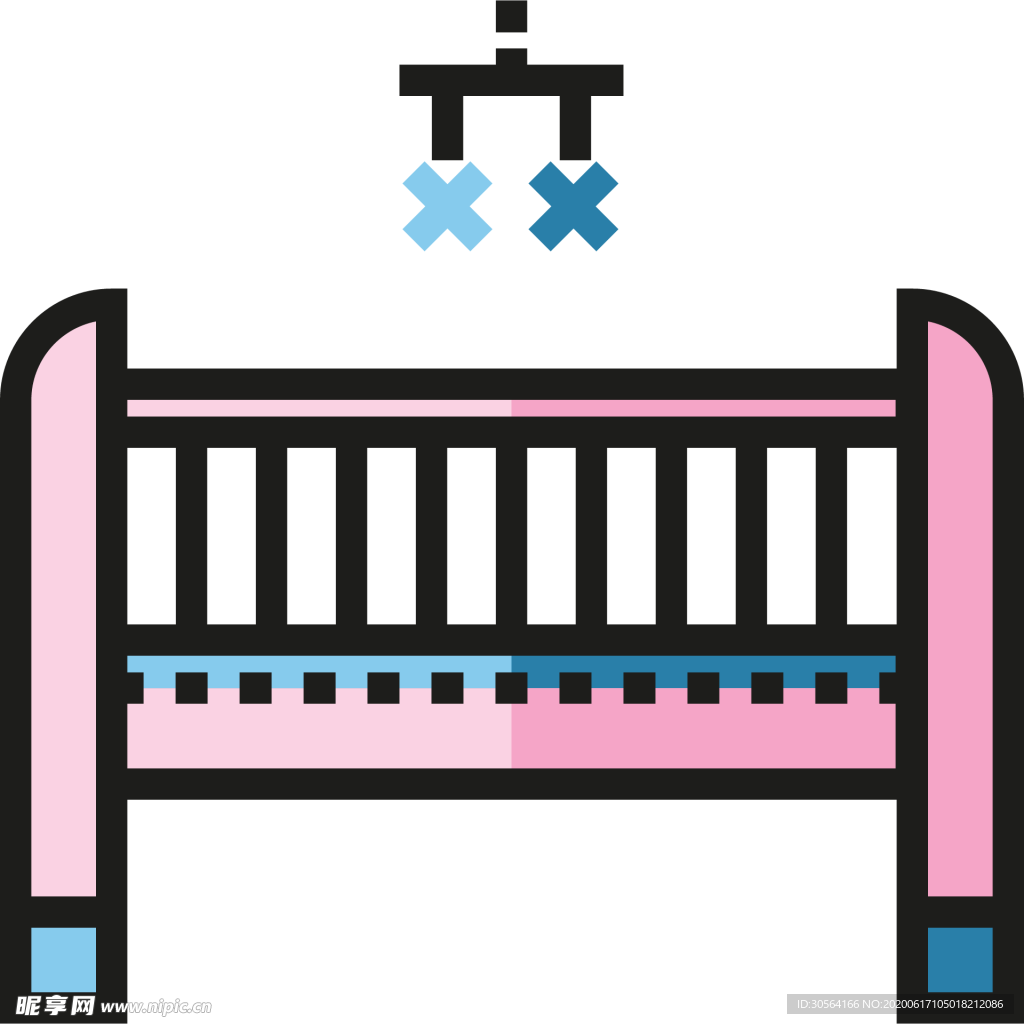 玩具工具图标图形标志素材