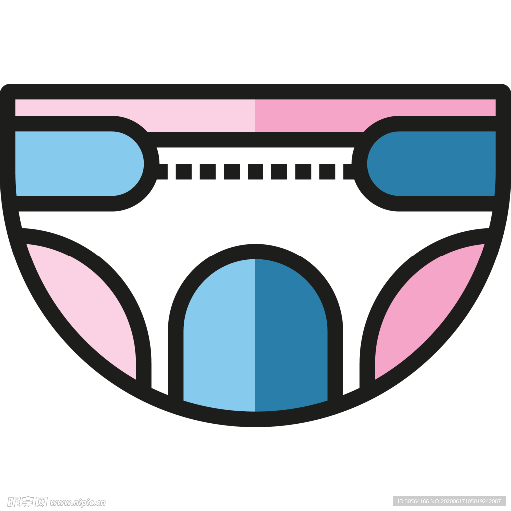 玩具工具图标图形标志素材