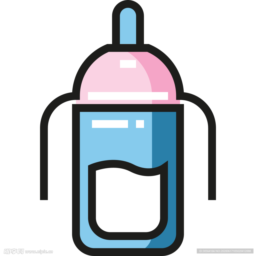 玩具工具图标图形标志素材