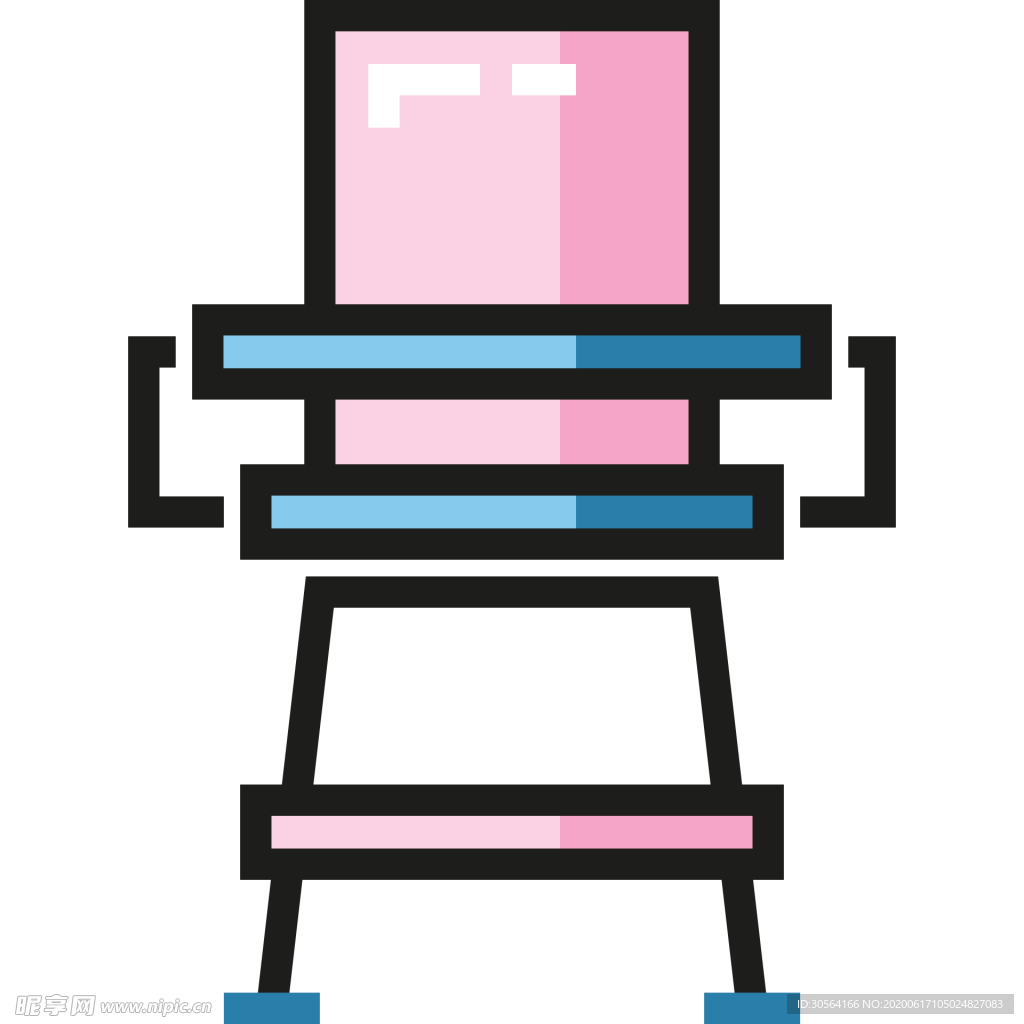 玩具工具图标图形标志素材