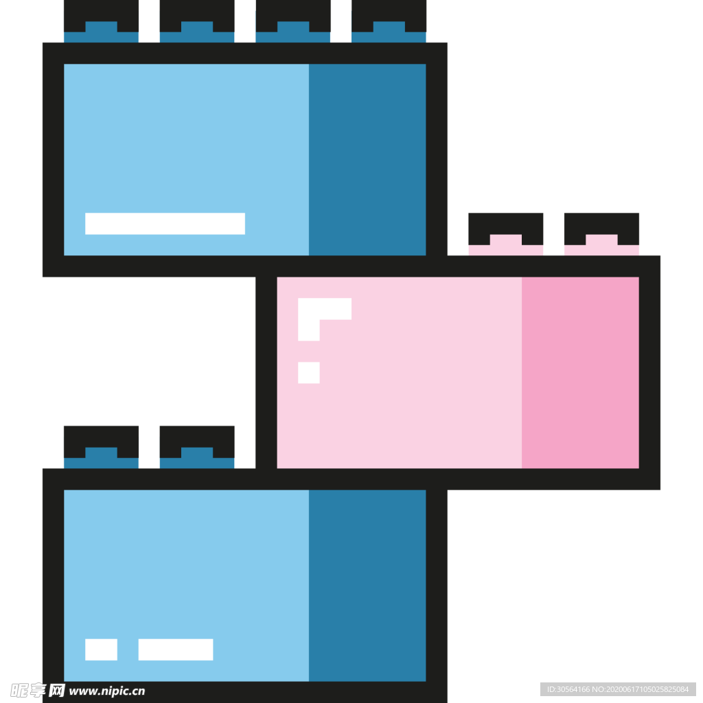 玩具工具图标图形标志素材