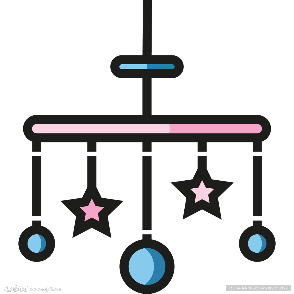 玩具工具图标图形标志素材