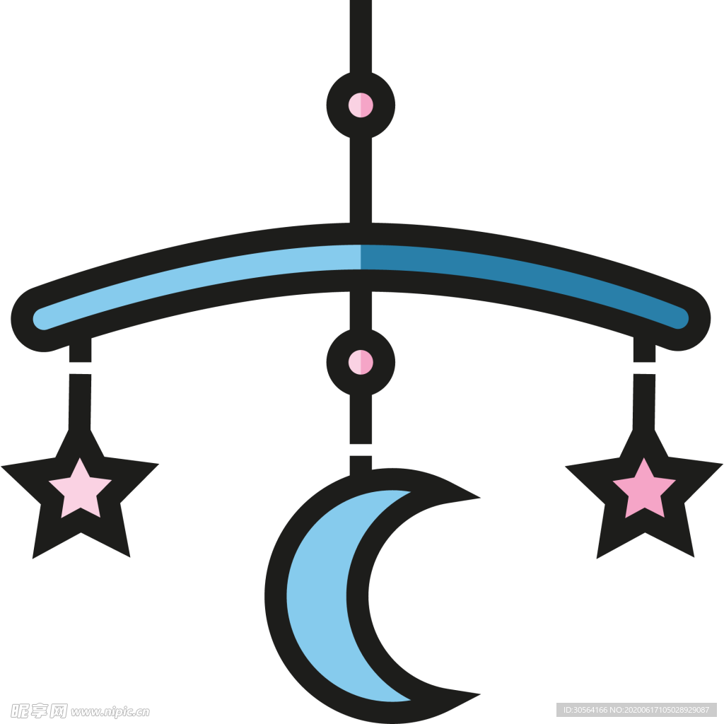 玩具工具图标图形标志素材