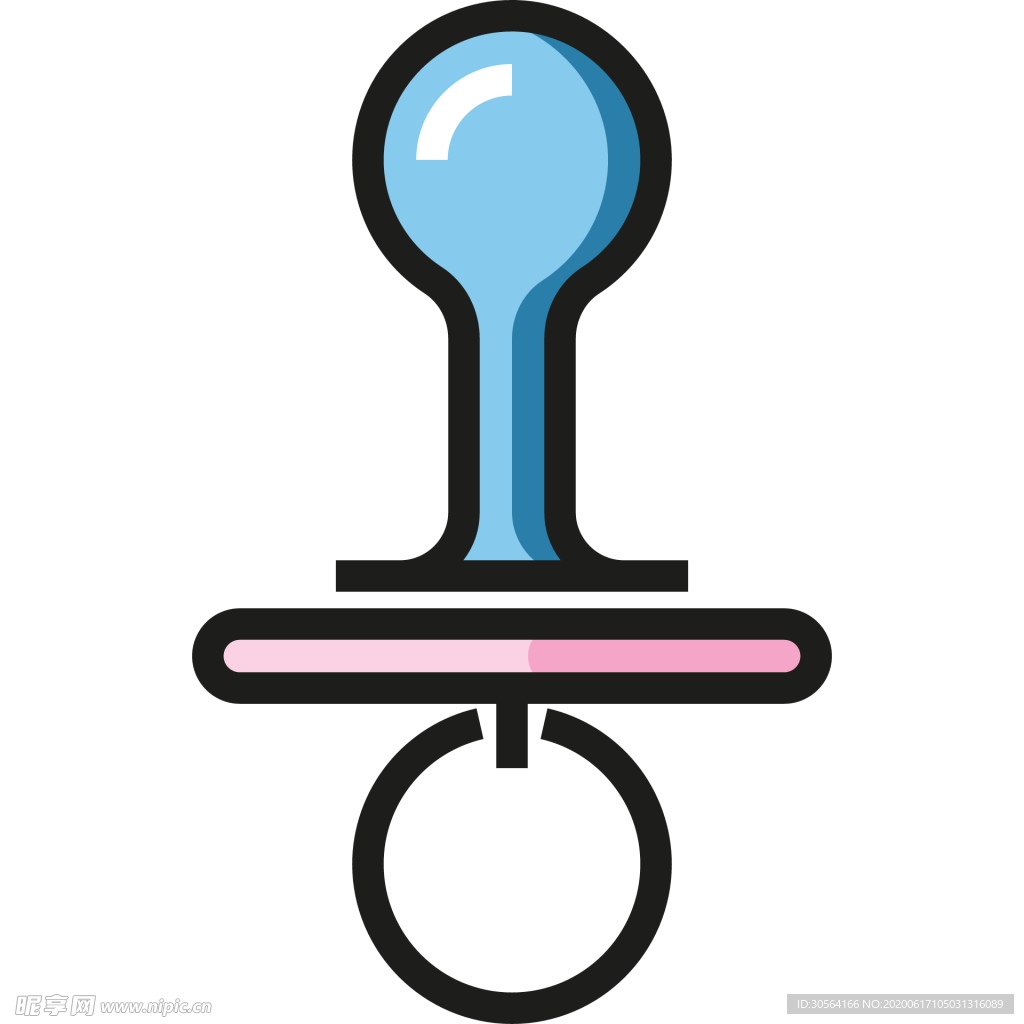 玩具工具图标图形标志素材