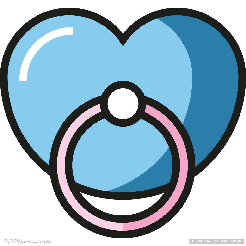 玩具工具图标图形标志素材