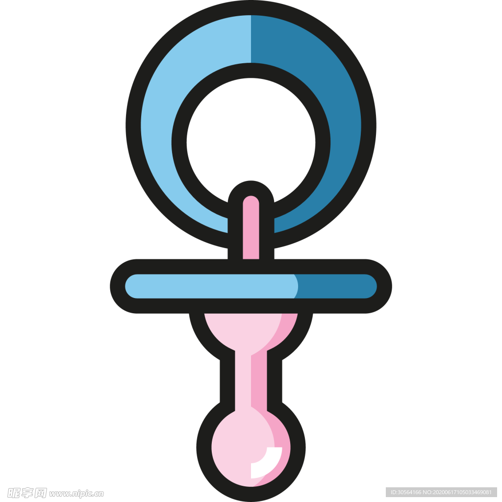 玩具工具图标图形标志素材