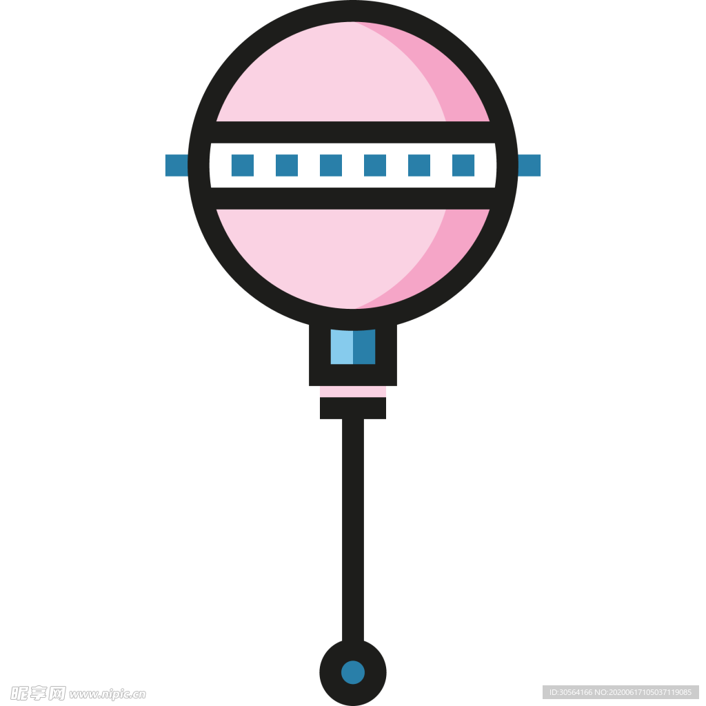 玩具工具图标图形标志素材