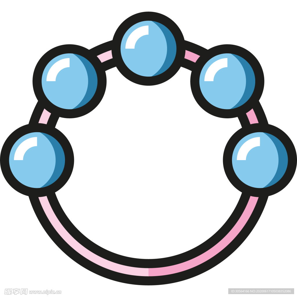 玩具工具图标图形标志素材