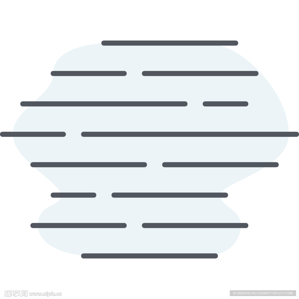 天气工具图标图形标志素材