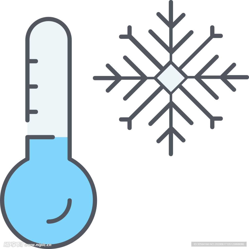 天气工具图标图形标志素材