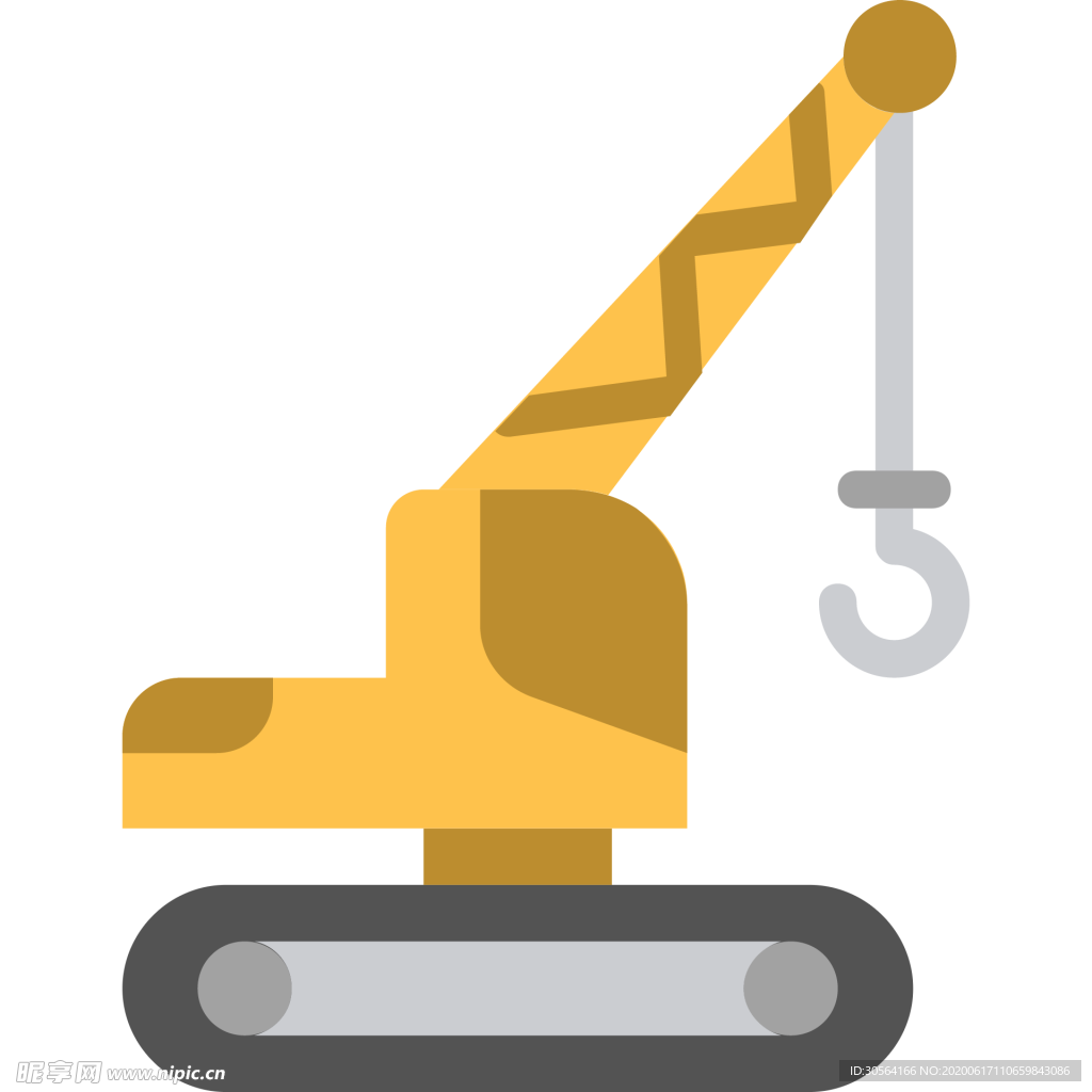 交通工具标志图形图标装饰素材