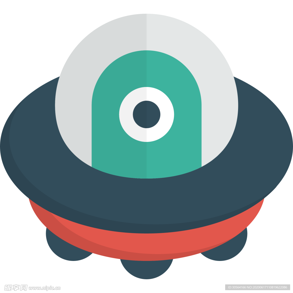 交通工具标志图形图标装饰素材