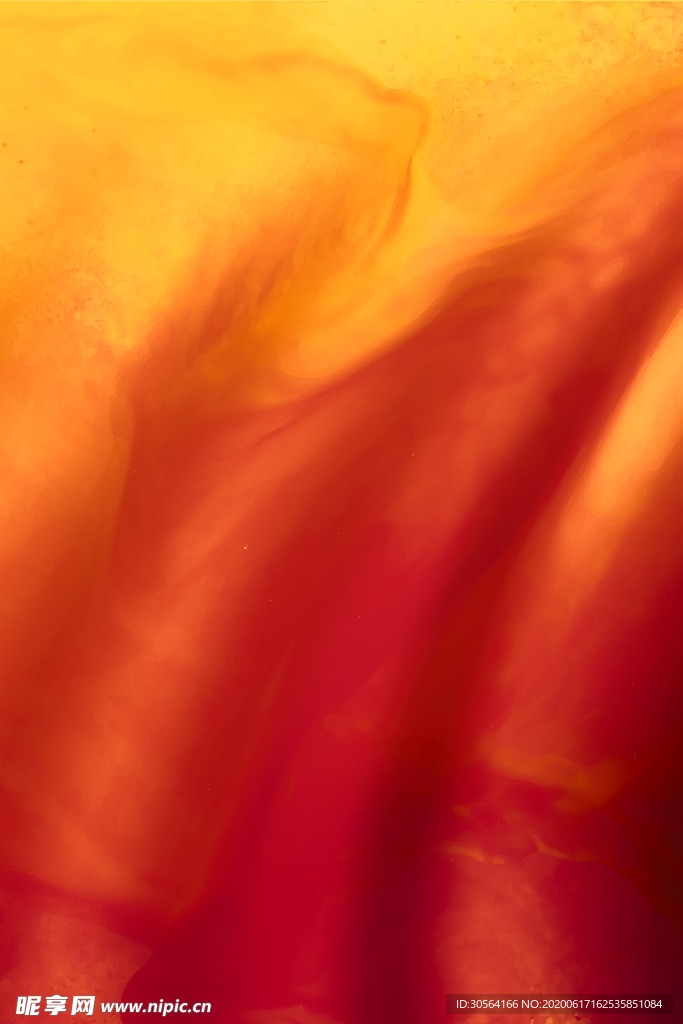 黄色橙色渐变纹理肌理纹路背景