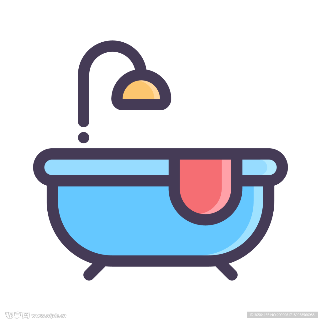 家居图形标志图标装饰素材