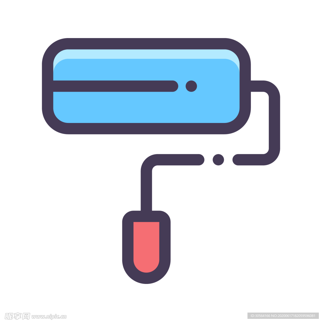 家居图形标志图标装饰素材