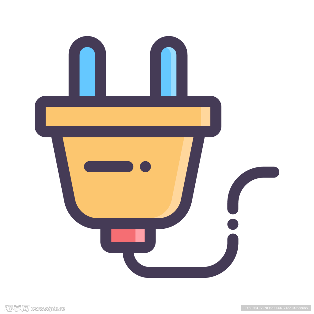 家具图形标志图标装饰素材