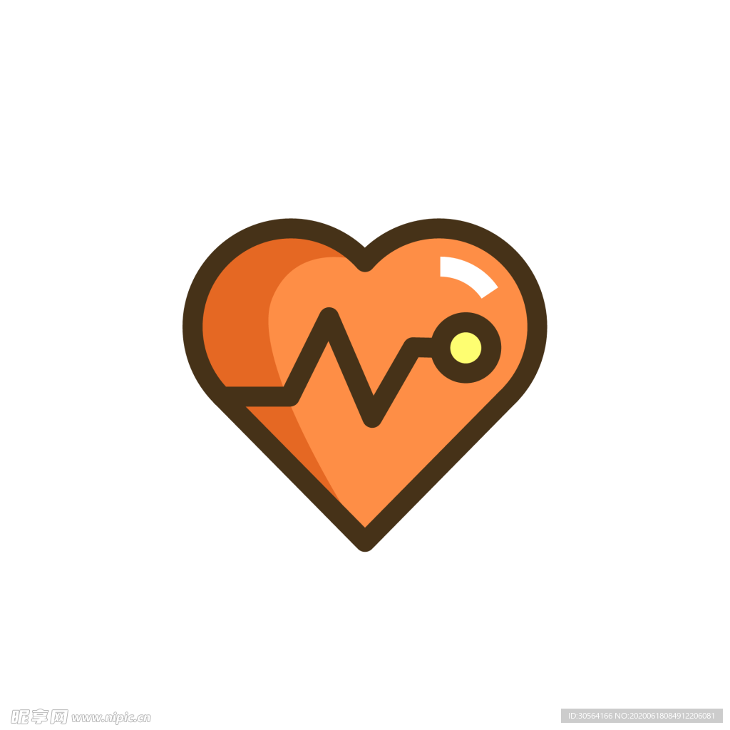 简约图标图形标志装饰素材