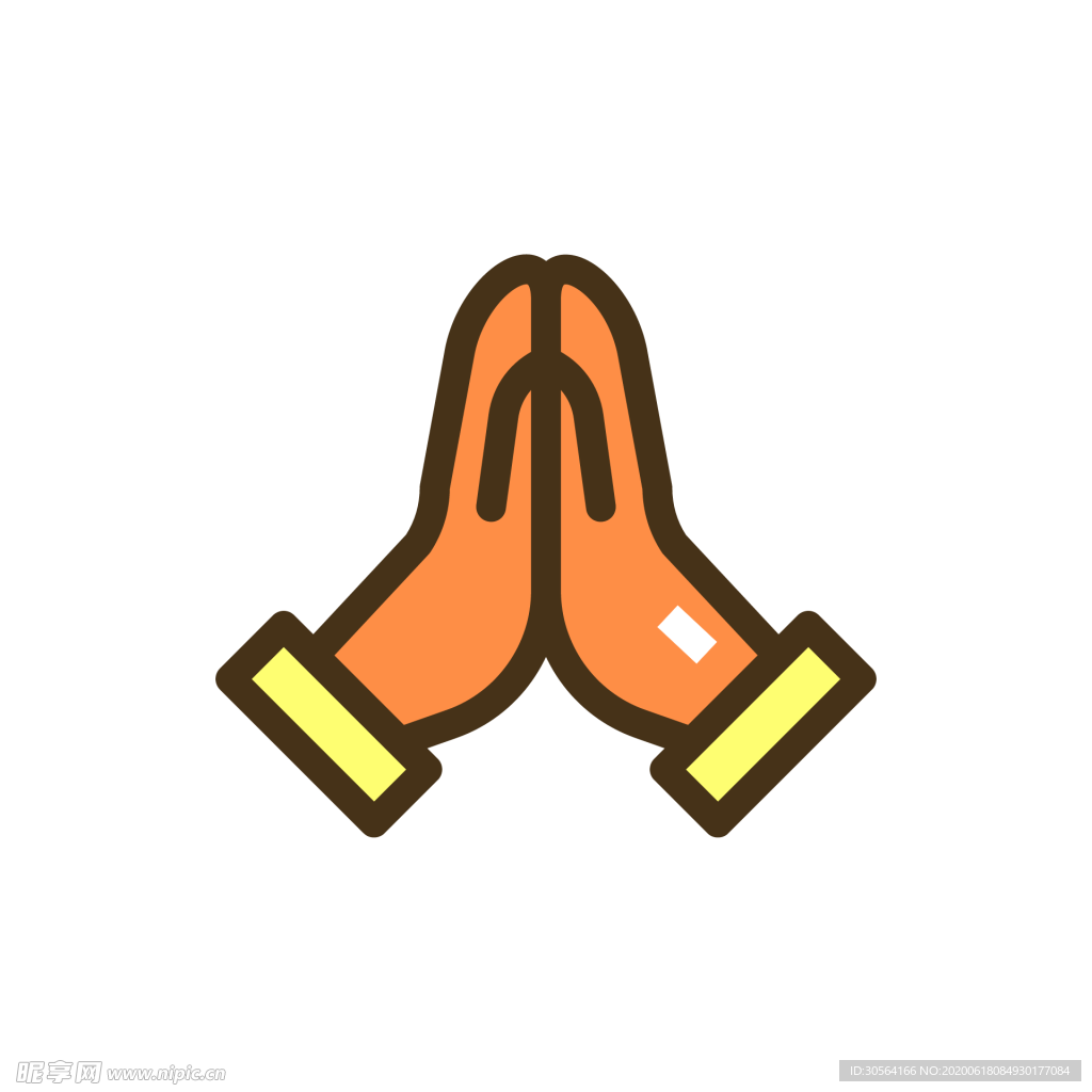 简约图标图形标志装饰素材