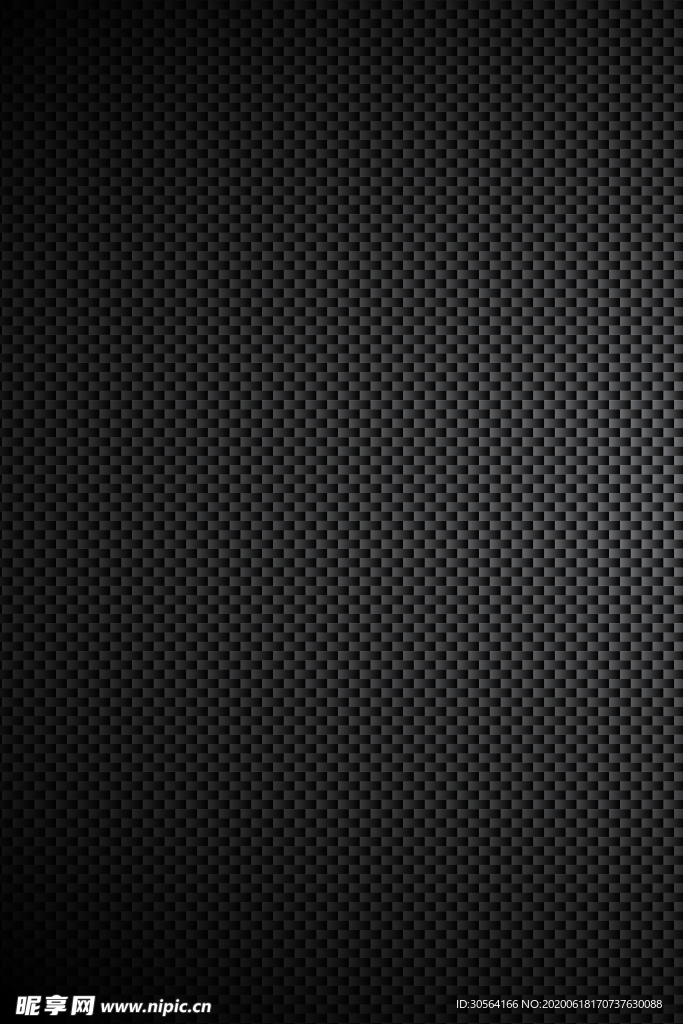 黑色网孔金鼠质感高端纹理肌理