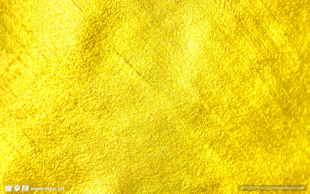 金色背景