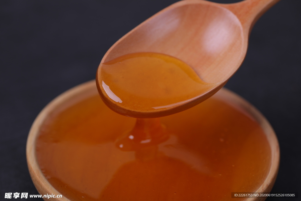蜂蜜图片