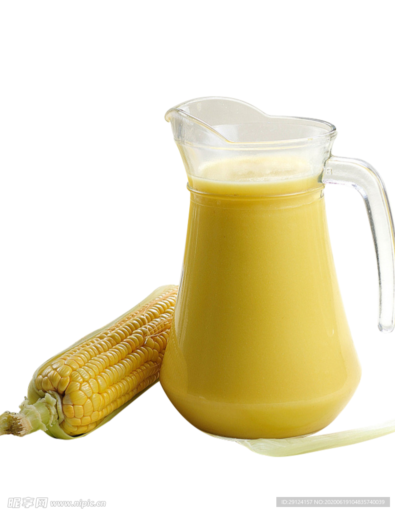 玉米浆