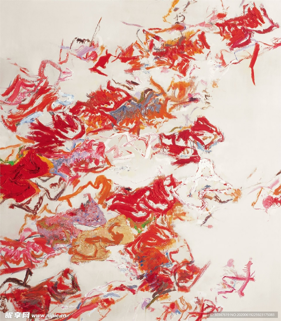 装饰画高清素材