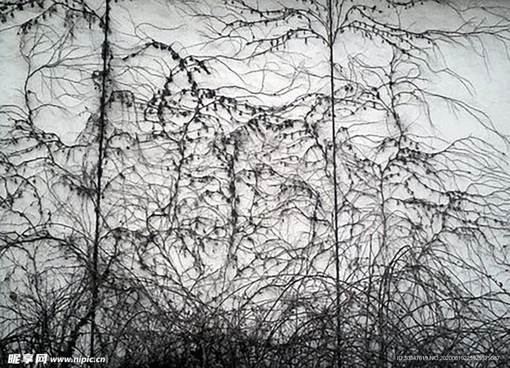 装饰画高清素材