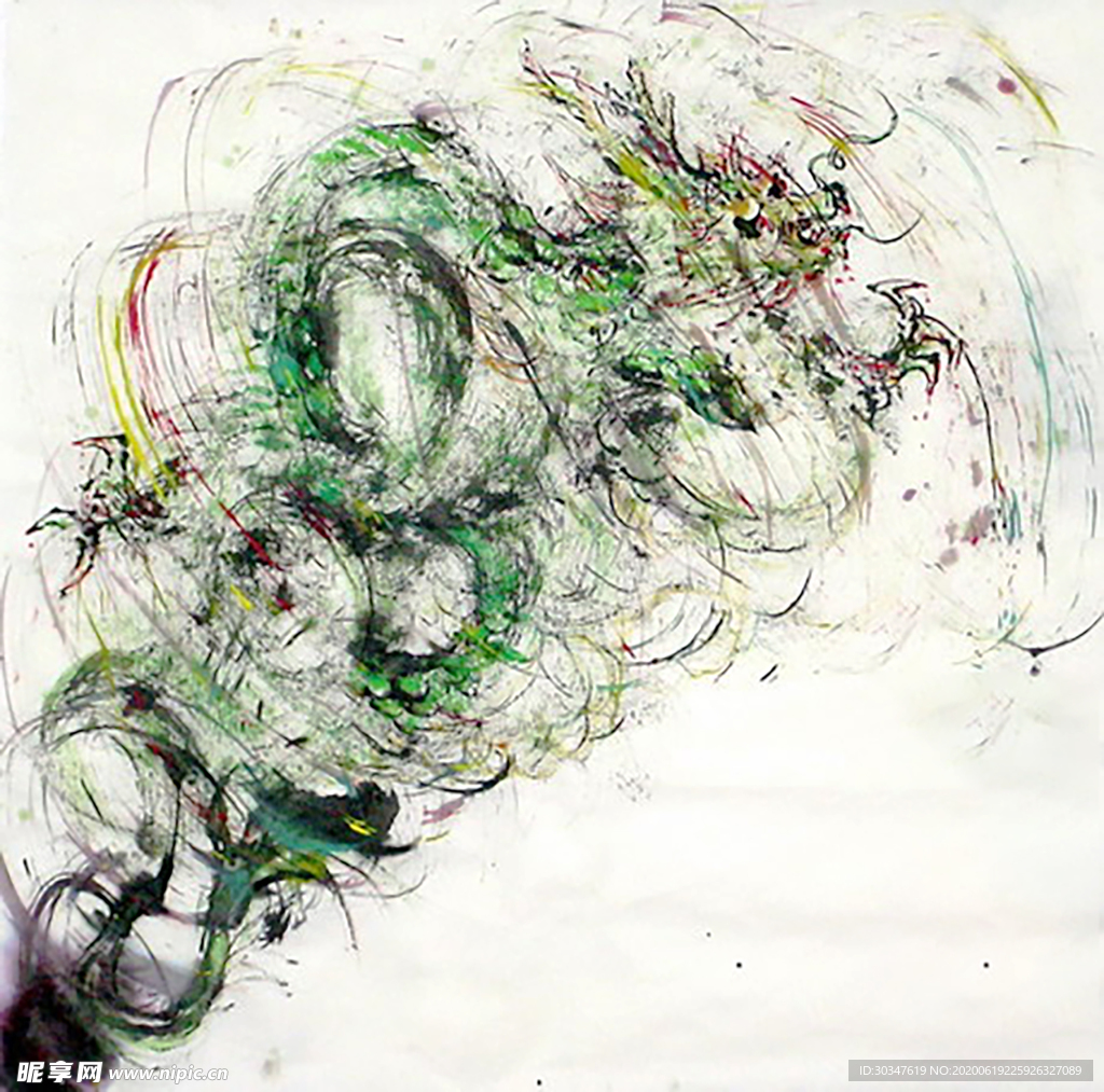 装饰画高清素材