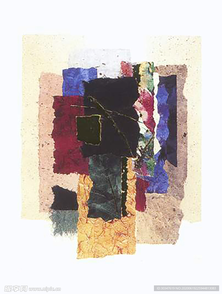 装饰画高清素材