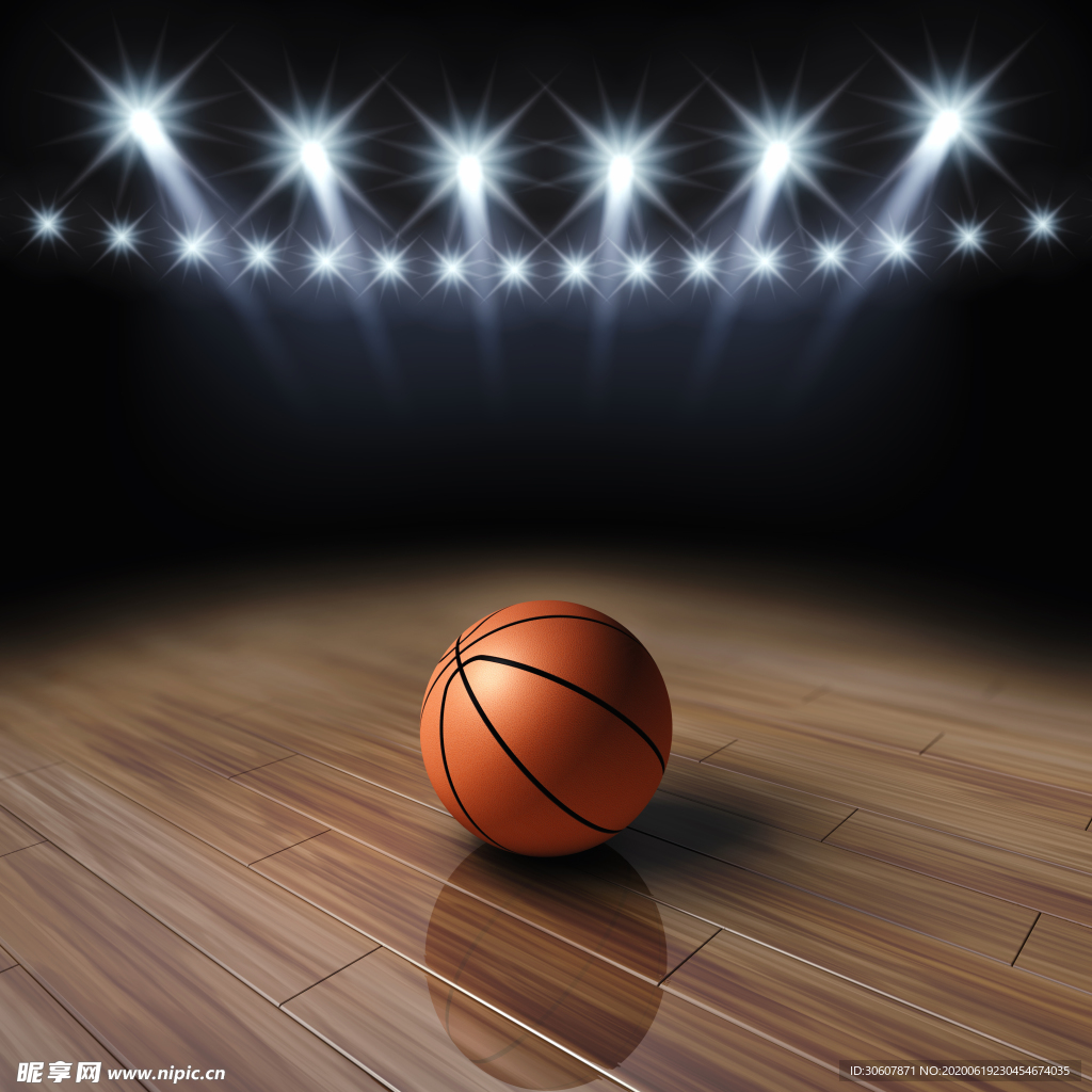 篮球