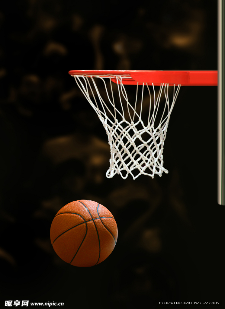 篮球