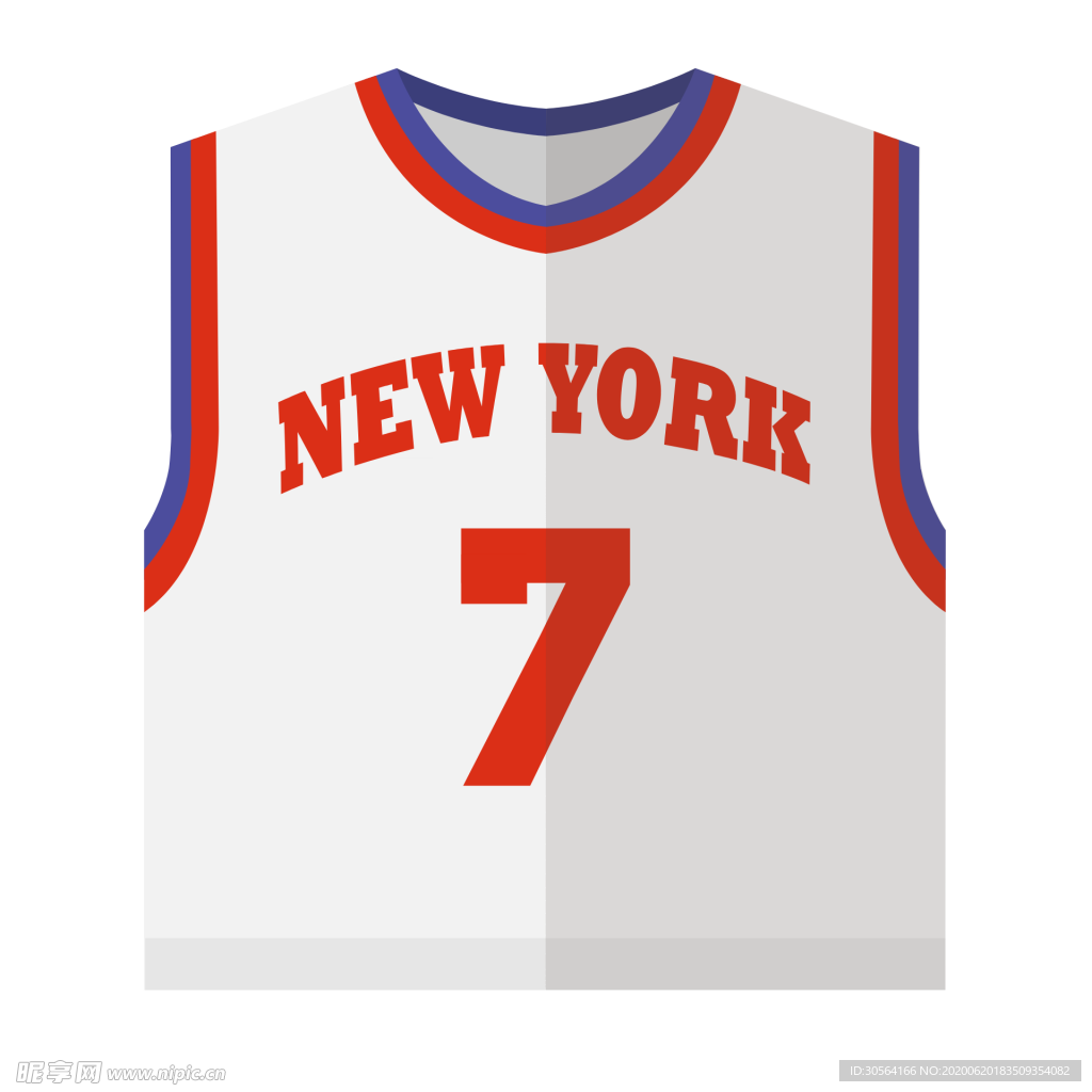 运动服饰体育标志图形图标素材