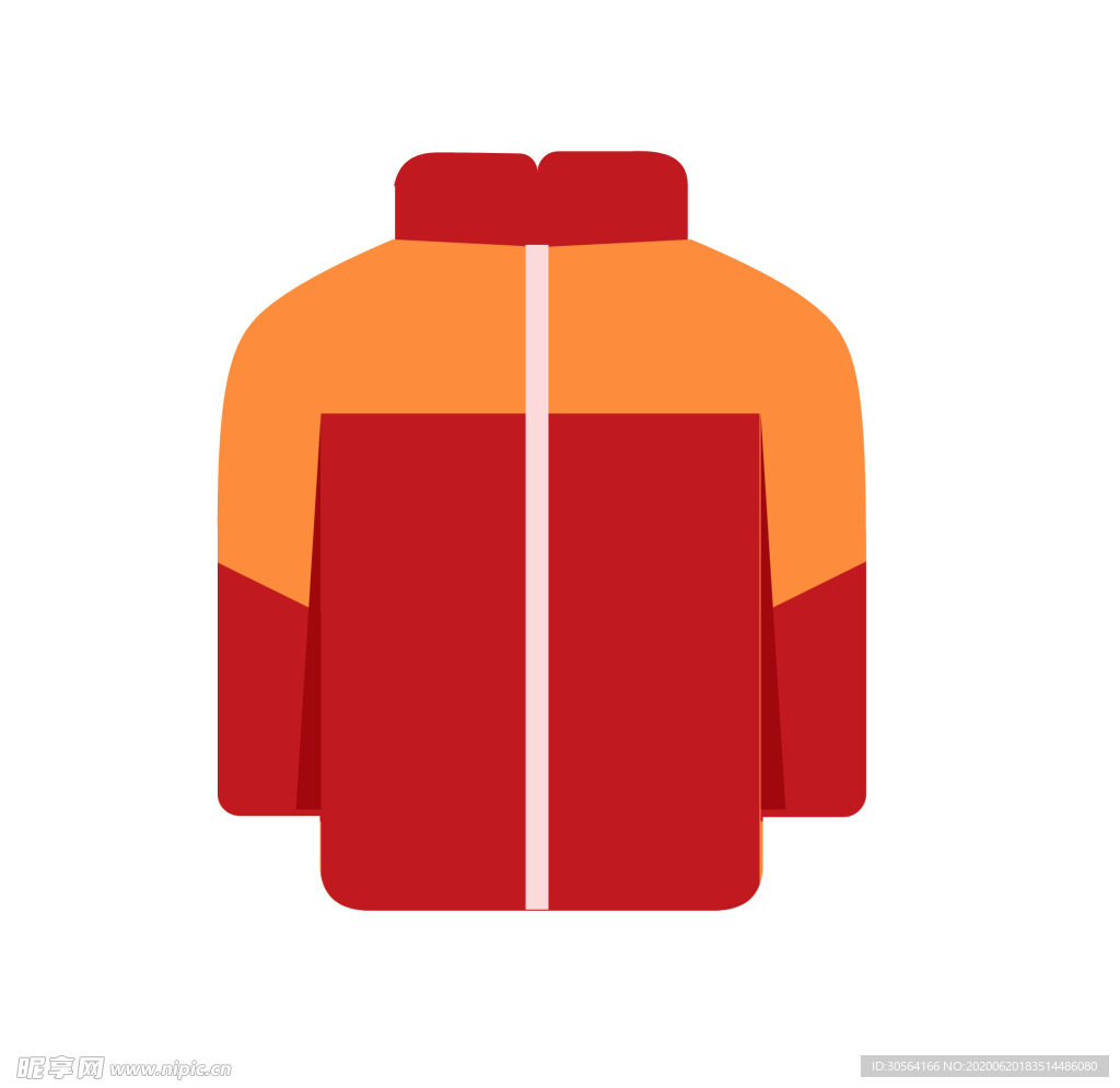 运动服饰体育标志图形图标素材