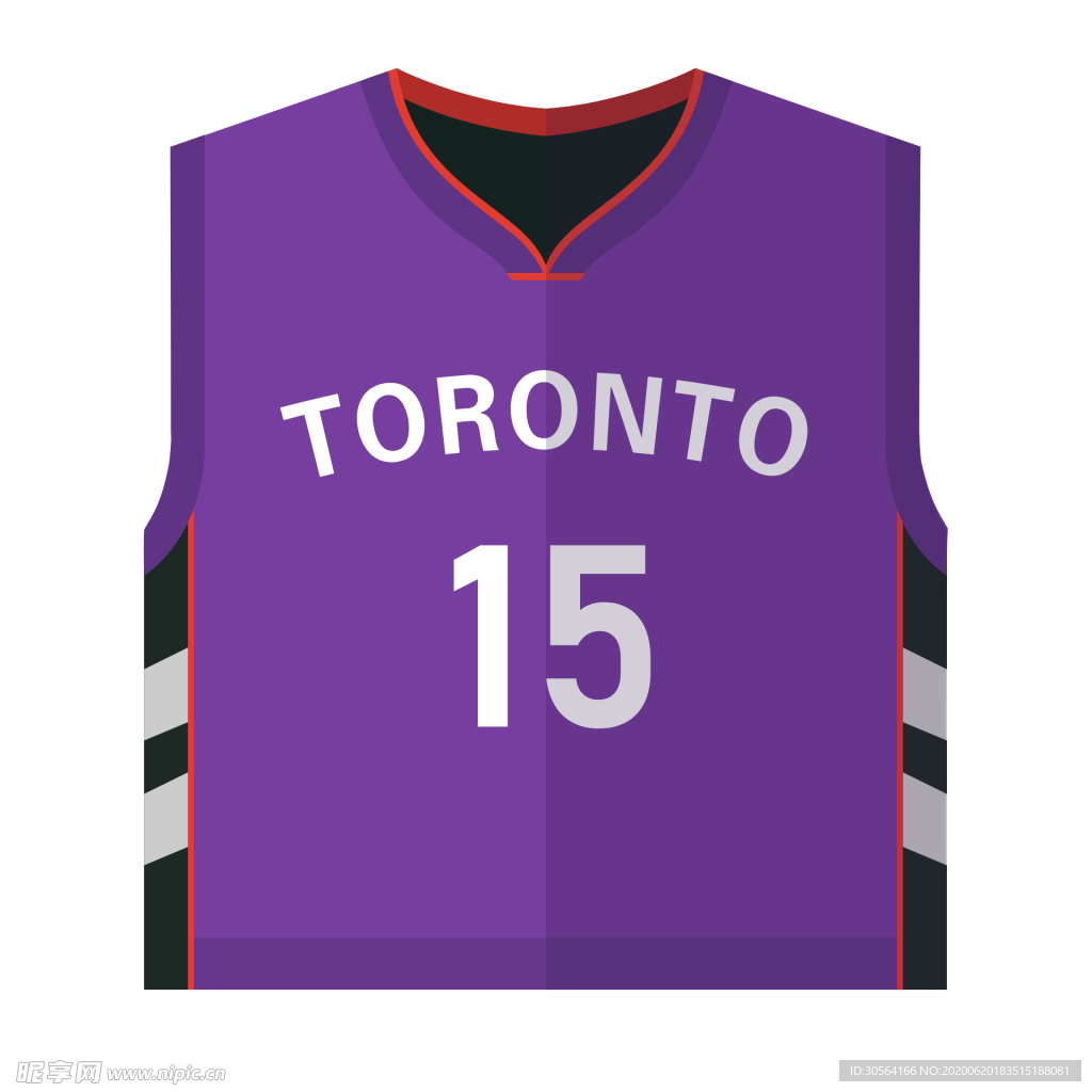 运动服饰体育标志图形图标素材