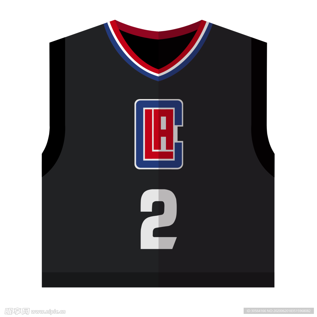 运动服饰体育标志图形图标素材