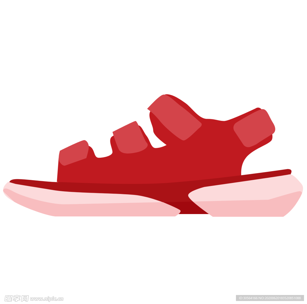 运动服饰体育标志图形图标素材