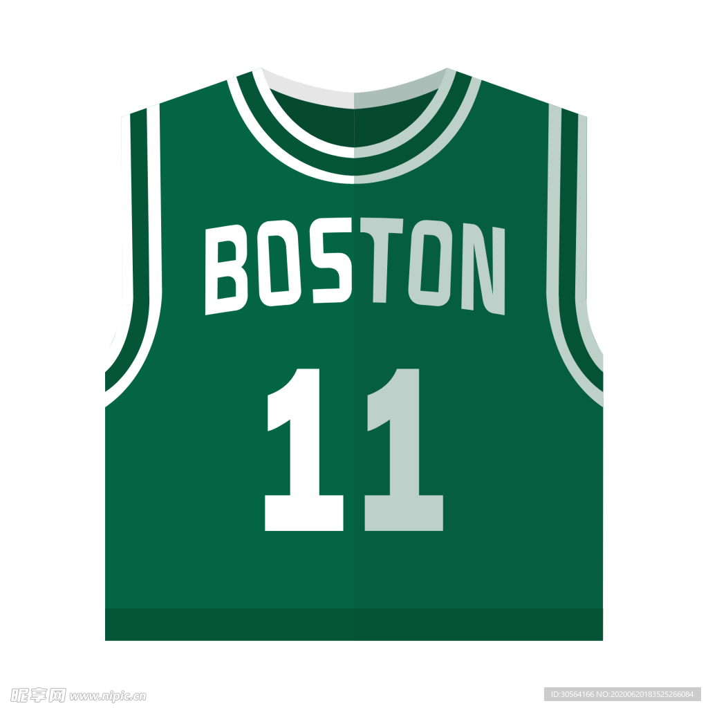 运动服饰体育标志图形图标素材