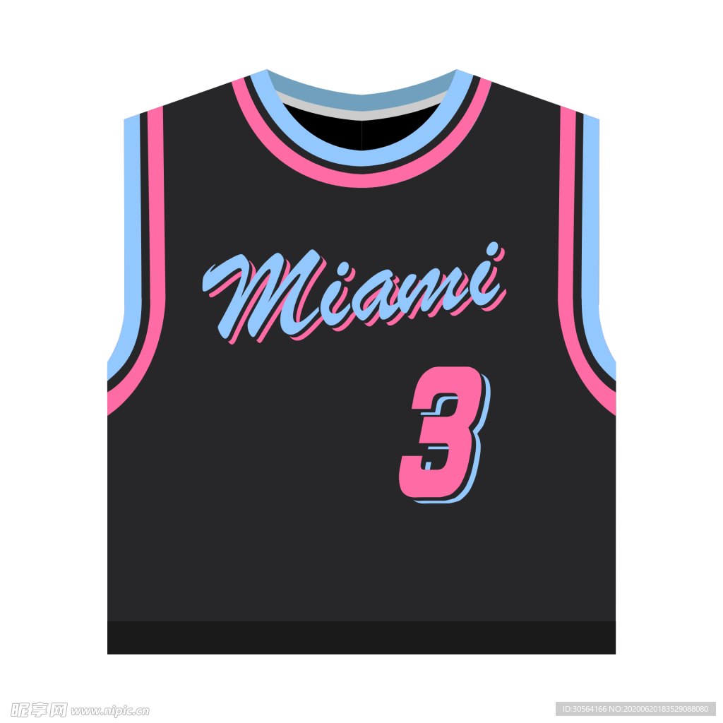 运动服饰体育标志图形图标素材