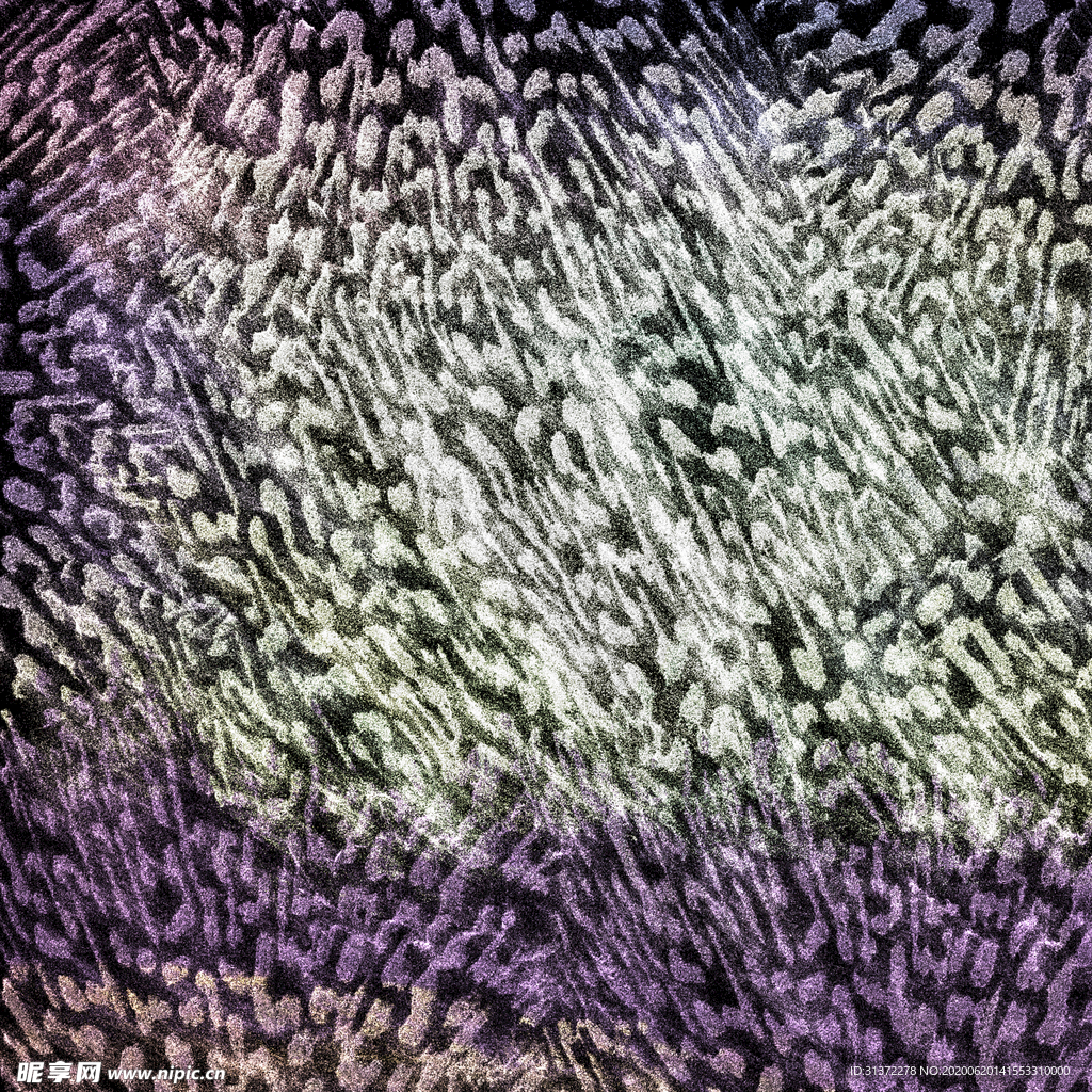 创意星空合成海报