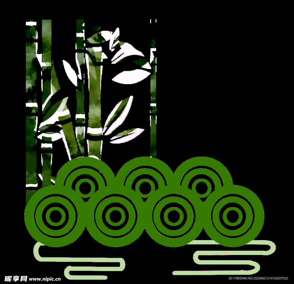 端午节海报  端午节宣传 粽子