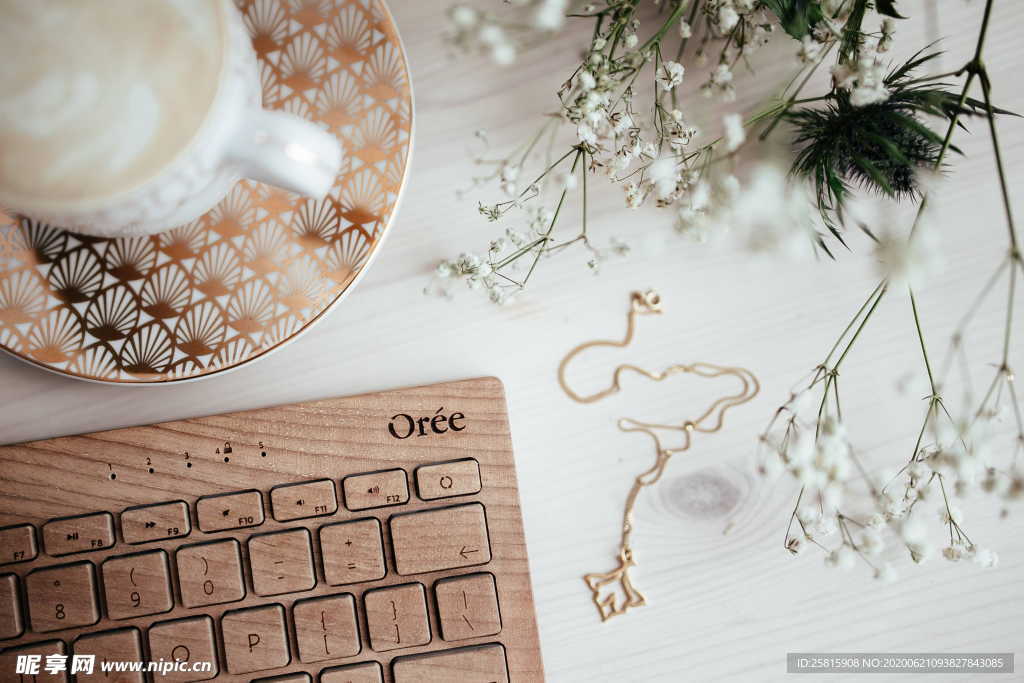 键盘电脑键盘图片