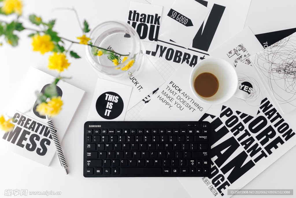 键盘电脑键盘图片