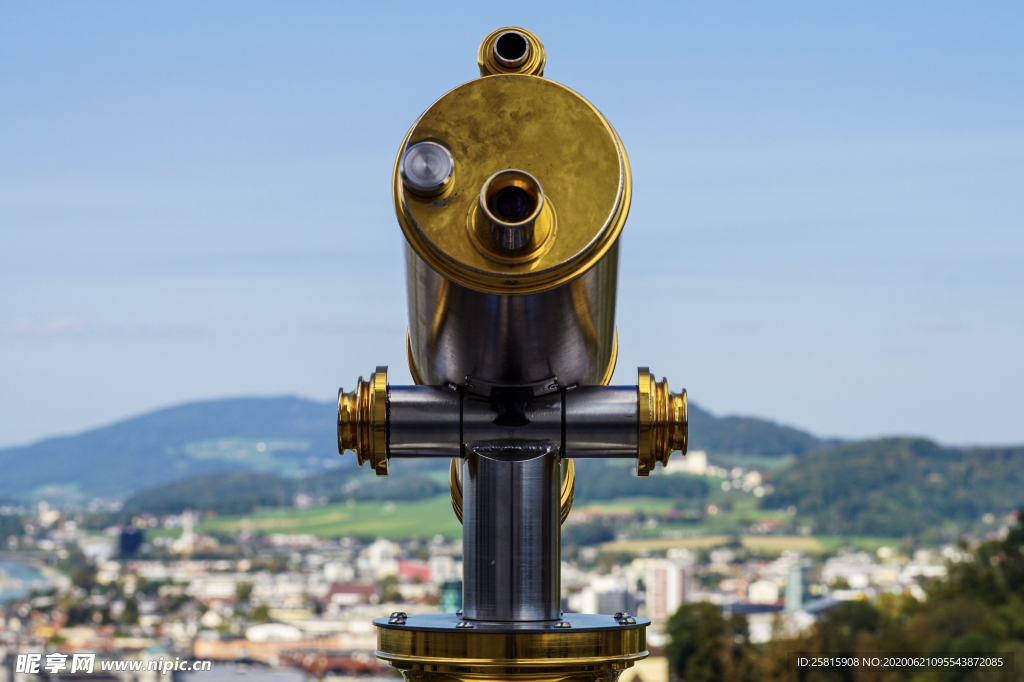 望远镜天文望望远镜图片