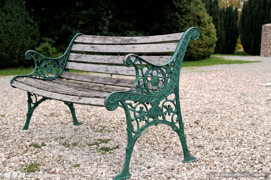 长椅坐垫椅子凳子图片