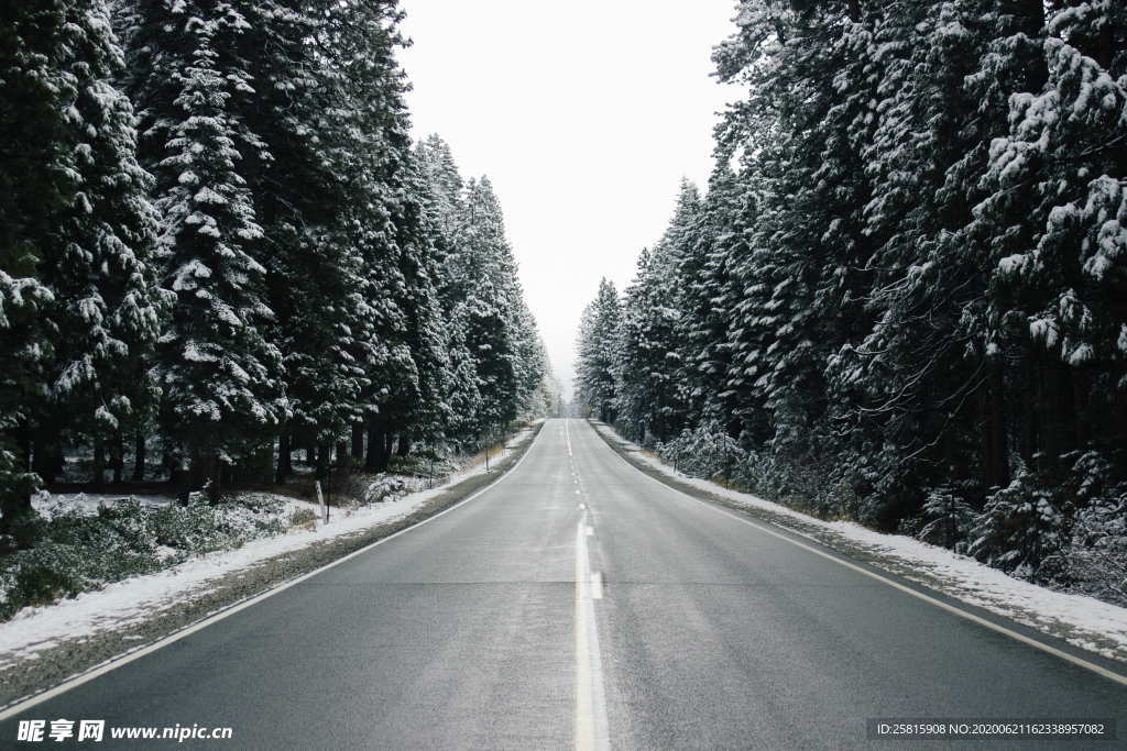 公路马路山路小道路面图片