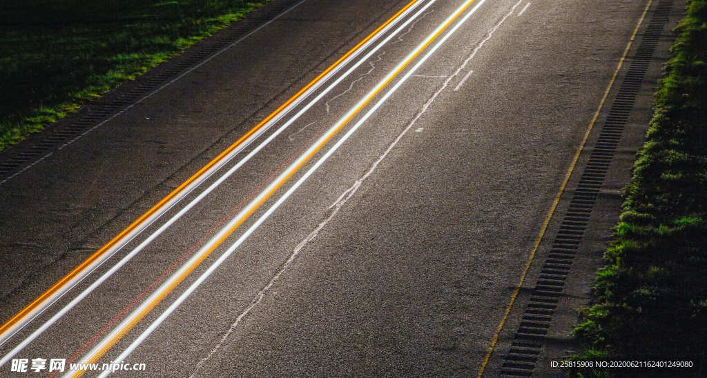 公路马路山路小道路面图片