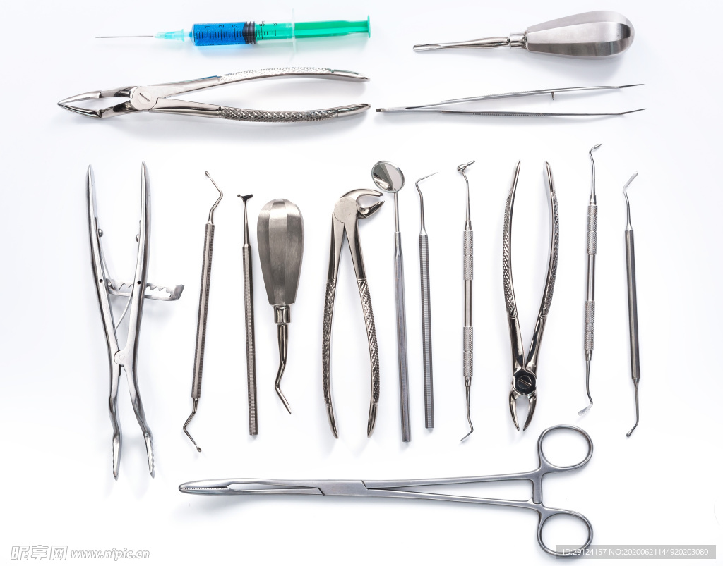 手术器具