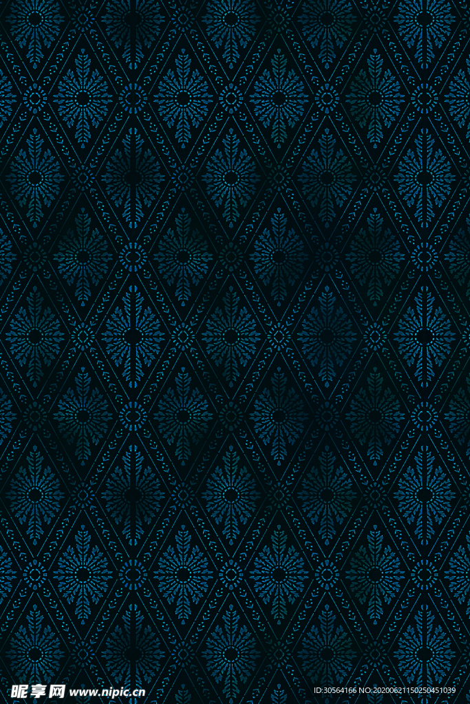 花纹渐变菱形纹理肌理背景素材